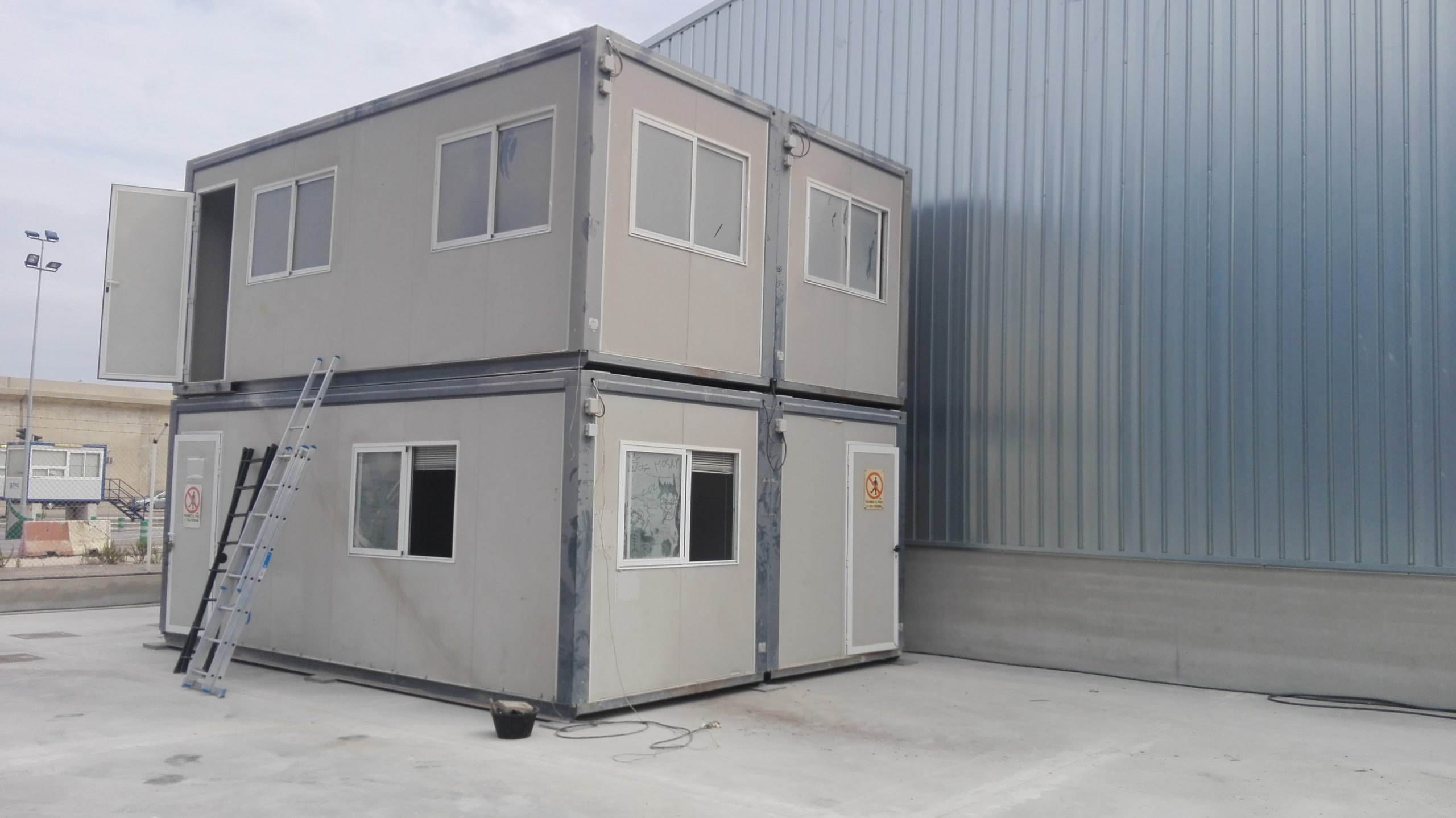 CONJUNTOS MODULARES