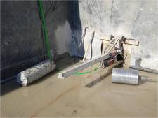 PERFORACIÓN CON DIAMANTE