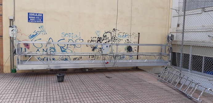 PLATAFORMA7MTS PLATAFORMA7MTS